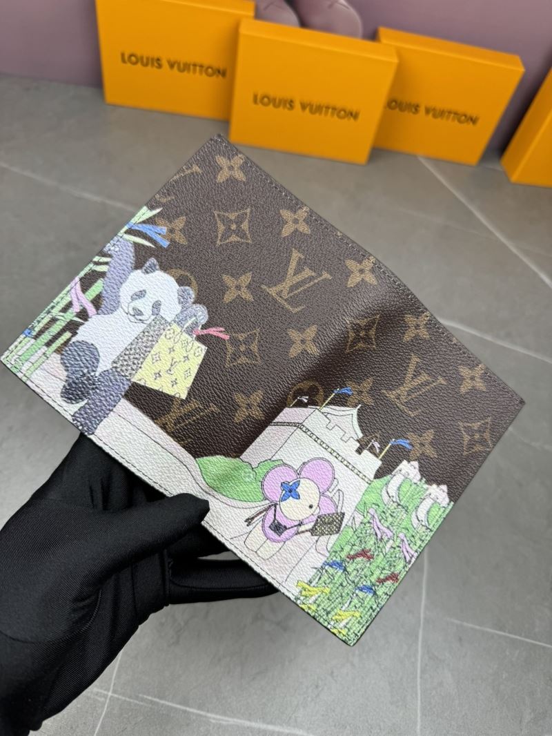 Louis Vuitton Wallets Purse